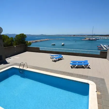Apartment Treputxell 7 L'Estartit