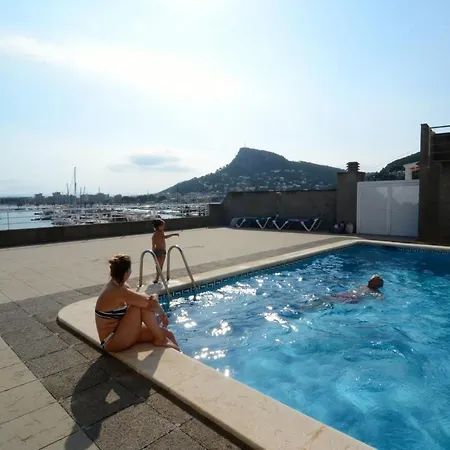Apartment Treputxell 7