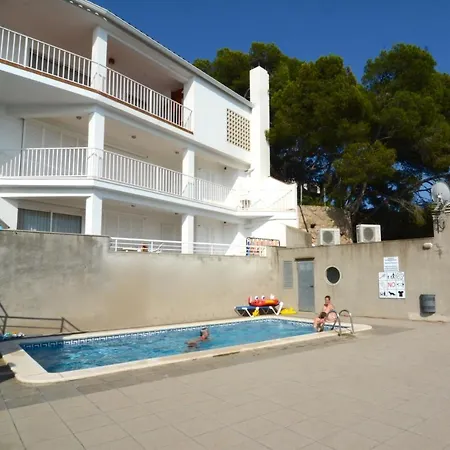 Apartment Treputxell 7 L'Estartit