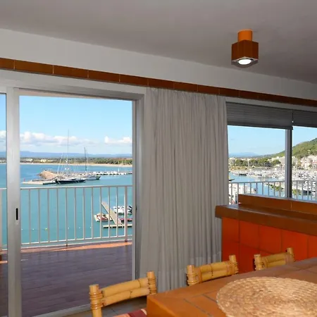 Apartment Treputxell 7 *
