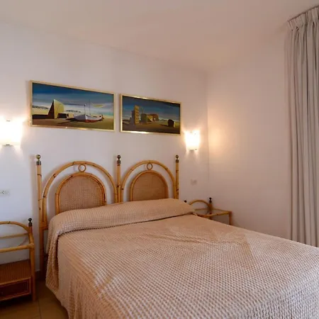 Treputxell 7 Appartement *