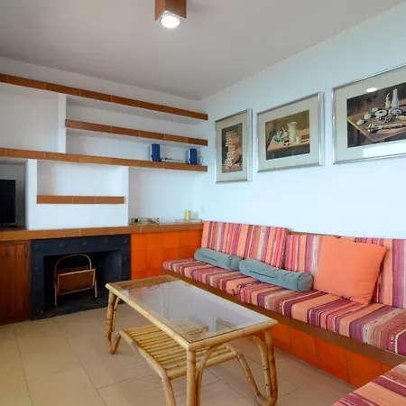 Treputxell 7 * L'Estartit