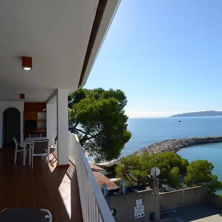 Treputxell 7 Appartement