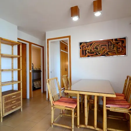 Apartment Treputxell 7 L'Estartit