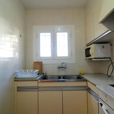 Treputxell 7 Appartement L'Estartit
