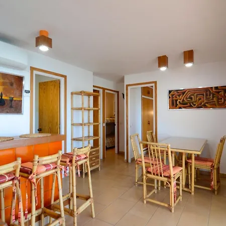 Apartment Treputxell 7 L'Estartit