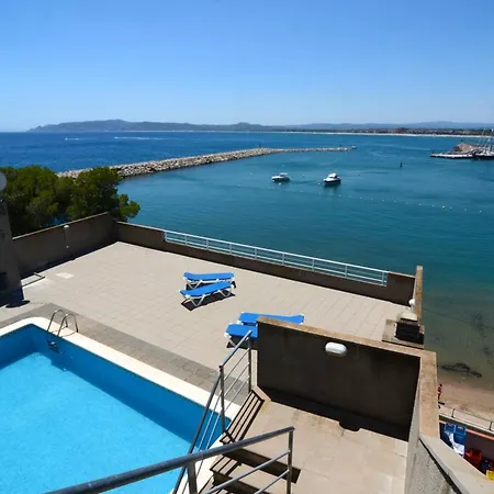 Appartement Treputxell 7 L'Estartit
