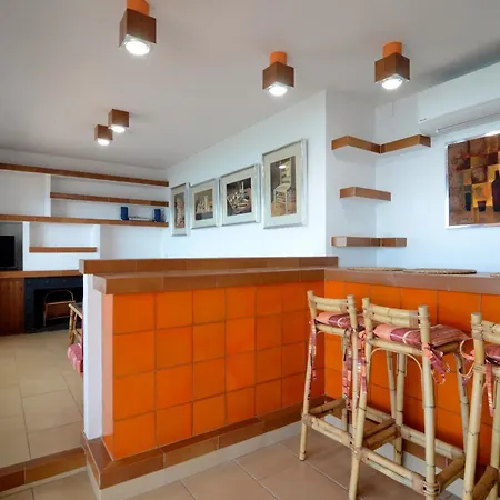 Apartment Treputxell 7 L'Estartit