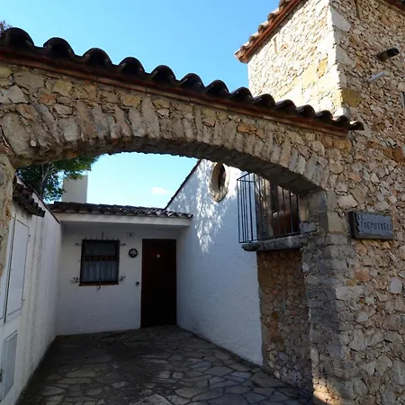 Apartment Treputxell 7 L'Estartit