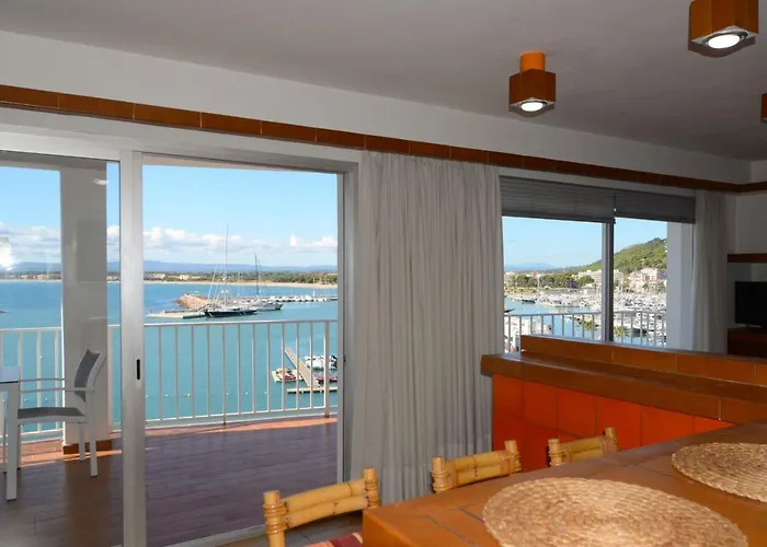 Appartement Treputxell 7 *
