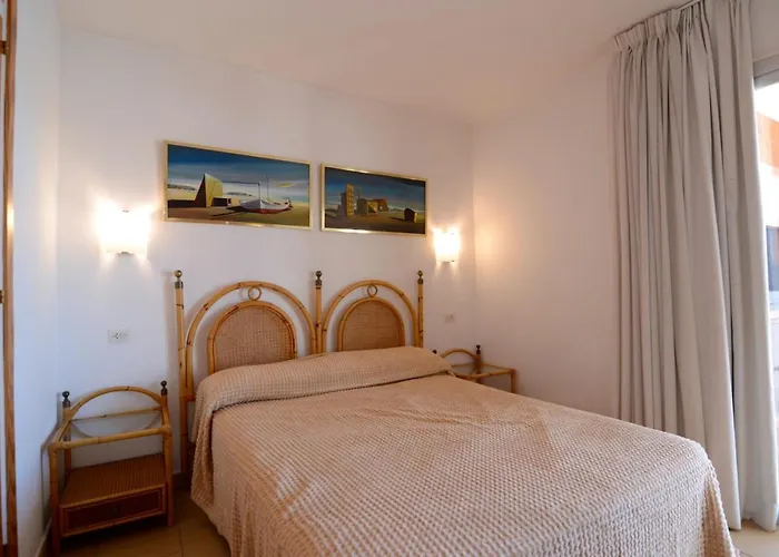 Treputxell 7 Appartement *