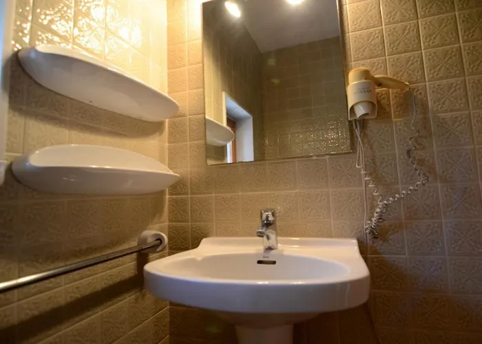 Appartement Treputxell 7