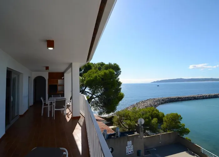 Treputxell 7 Appartement