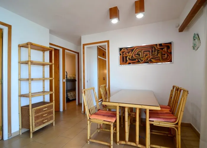 Appartement Treputxell 7 L'Estartit