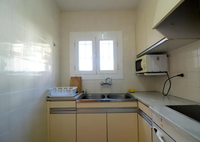 Treputxell 7 Appartement L'Estartit