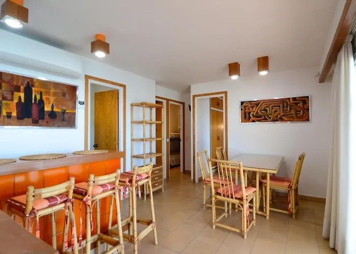 Appartement Treputxell 7 L'Estartit
