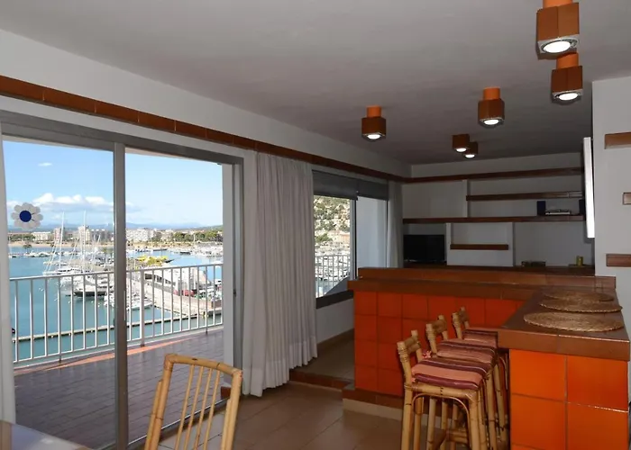 Treputxell 7 Appartement *