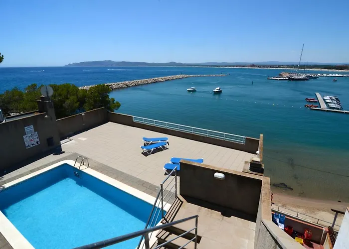 Appartement Treputxell 7 L'Estartit