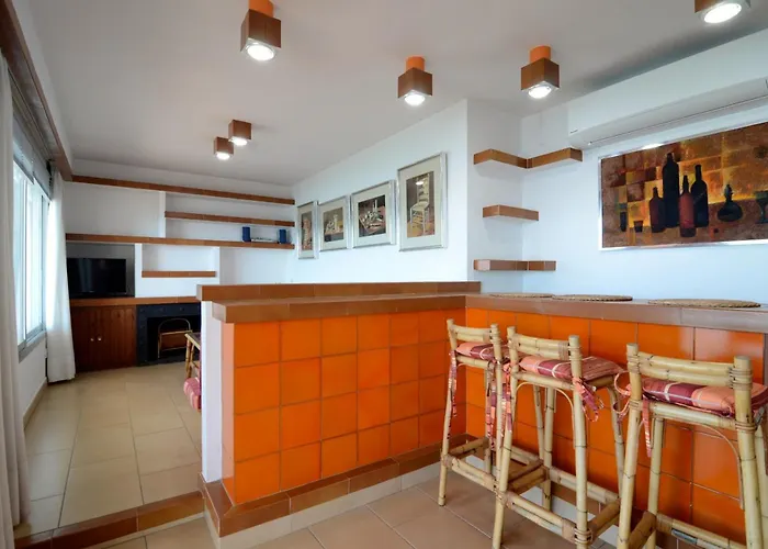 Appartement Treputxell 7 L'Estartit