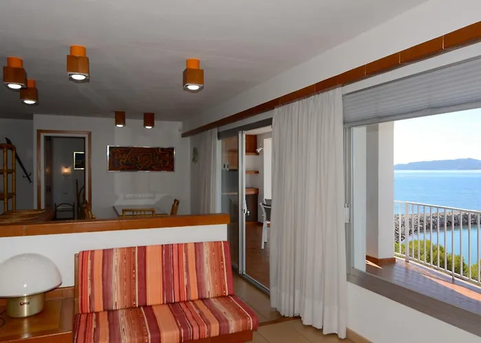 Treputxell 7 Appartement L'Estartit