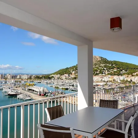 Treputxell 7 דירה